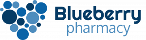 Blueberry, Welcome to a New Kind of Pharmacy